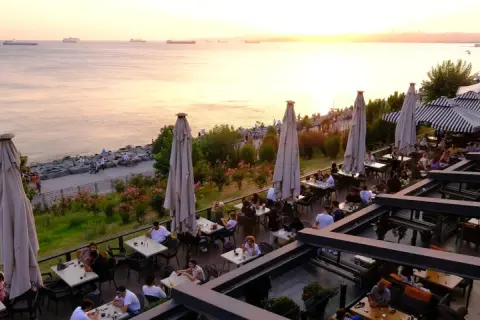 Aqua Florya — official website image