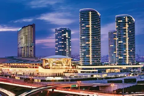 Mall of İstanbul — official website image