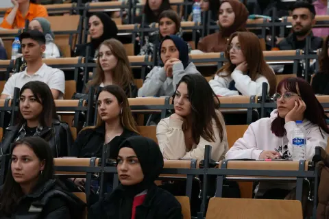 Haliç dersliği