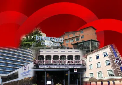 University image from Kent’s official site
